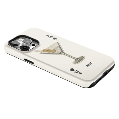 Dirty Martini iPhone Case gallery - Iphone_14_Pro_Max_2