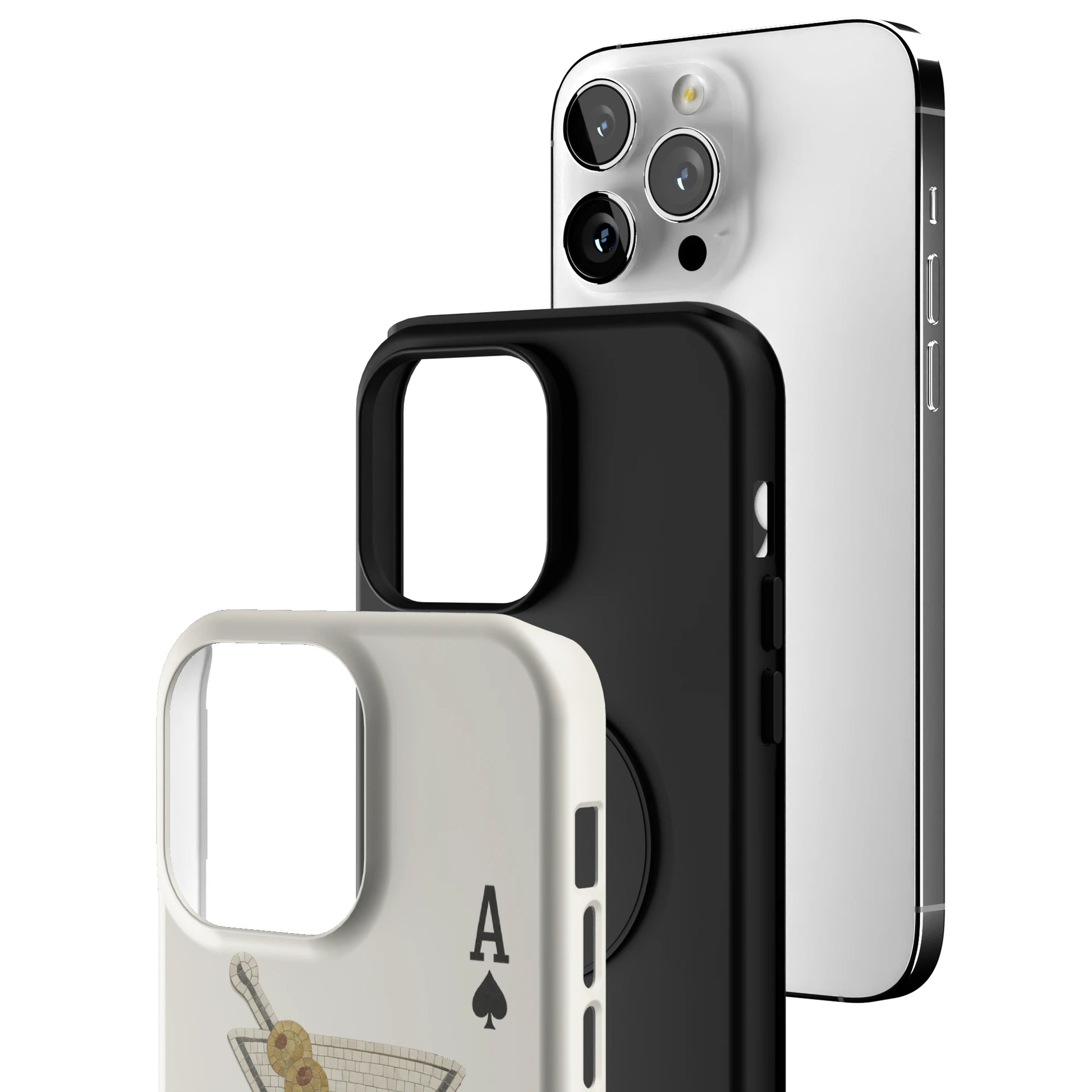 Dirty Martini iPhone Case gallery - Iphone_14_Pro_Max_3