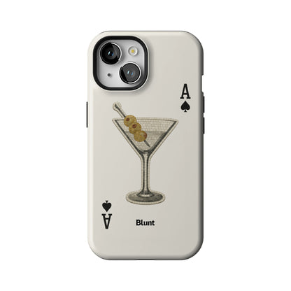 Dirty Martini iPhone Case gallery - Iphone_15_Iphone_1