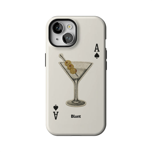 Dirty Martini iPhone Case gallery - Iphone_15_Iphone_1