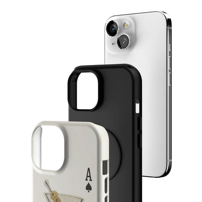 Dirty Martini iPhone Case gallery - Iphone_15_Iphone_3