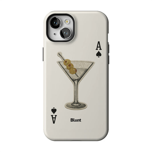 Dirty Martini iPhone Case gallery - Iphone_15_Mini_Air_Plus_1