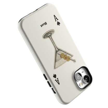 Dirty Martini iPhone Case gallery - Iphone_15_Mini_Air_Plus_5