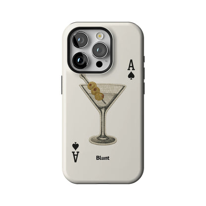Dirty Martini iPhone Case gallery - Iphone_15_Pro_1