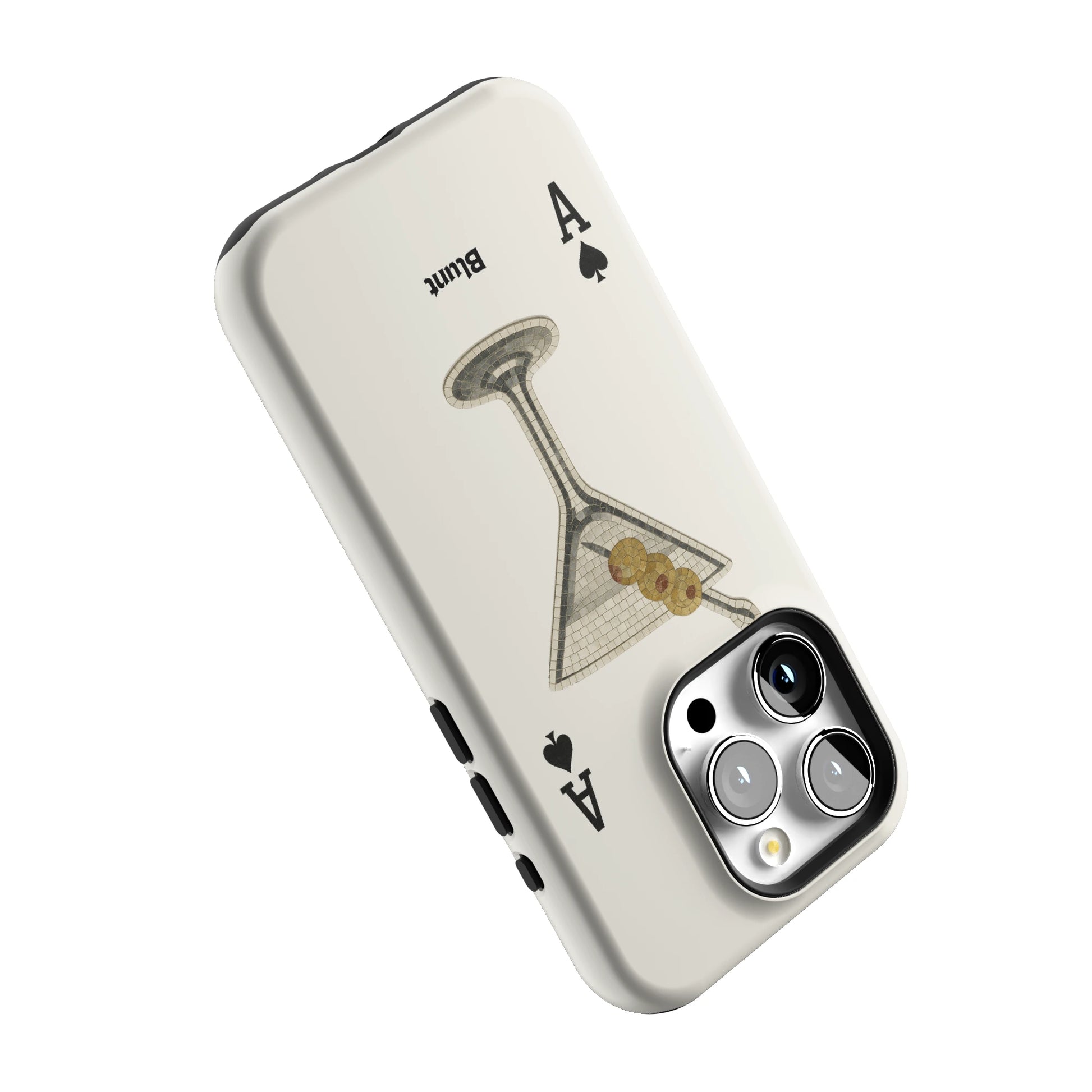 Dirty Martini iPhone Case gallery - Iphone_15_Pro_5
