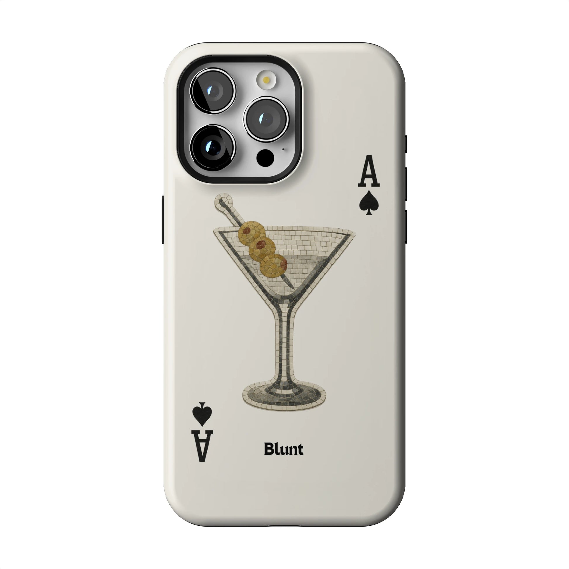 Dirty Martini iPhone Case gallery - Iphone_15_Pro_Max_1