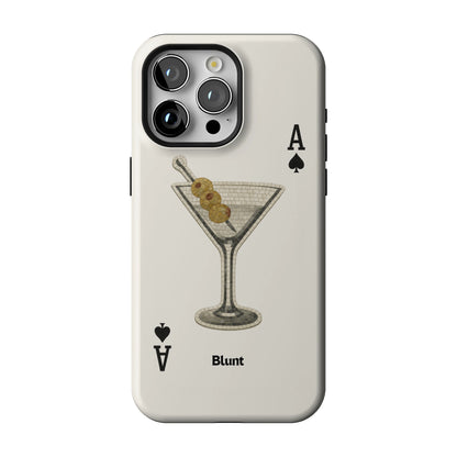 Dirty Martini iPhone Case gallery - Iphone_15_Pro_Max_1