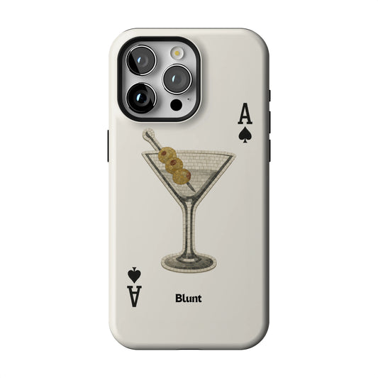 Dirty Martini iPhone Case gallery - Iphone_15_Pro_Max_1