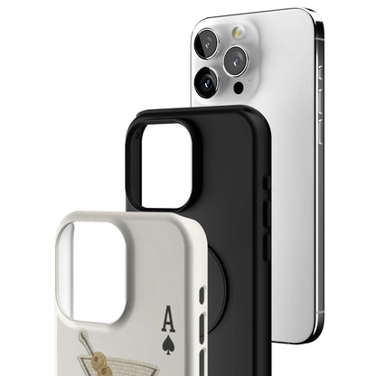 Dirty Martini iPhone Case gallery - Iphone_15_Pro_Max_3