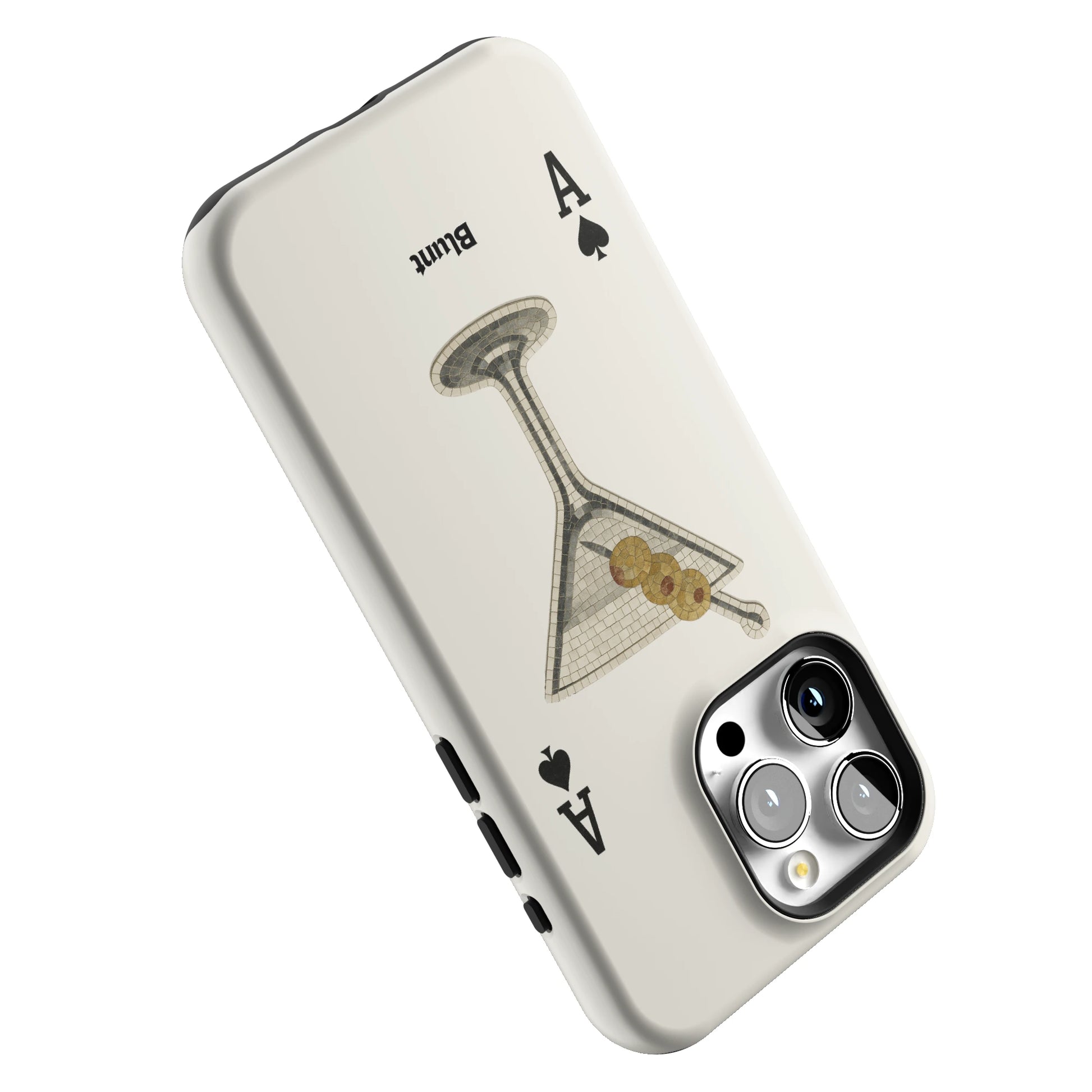 Dirty Martini iPhone Case gallery - Iphone_15_Pro_Max_5