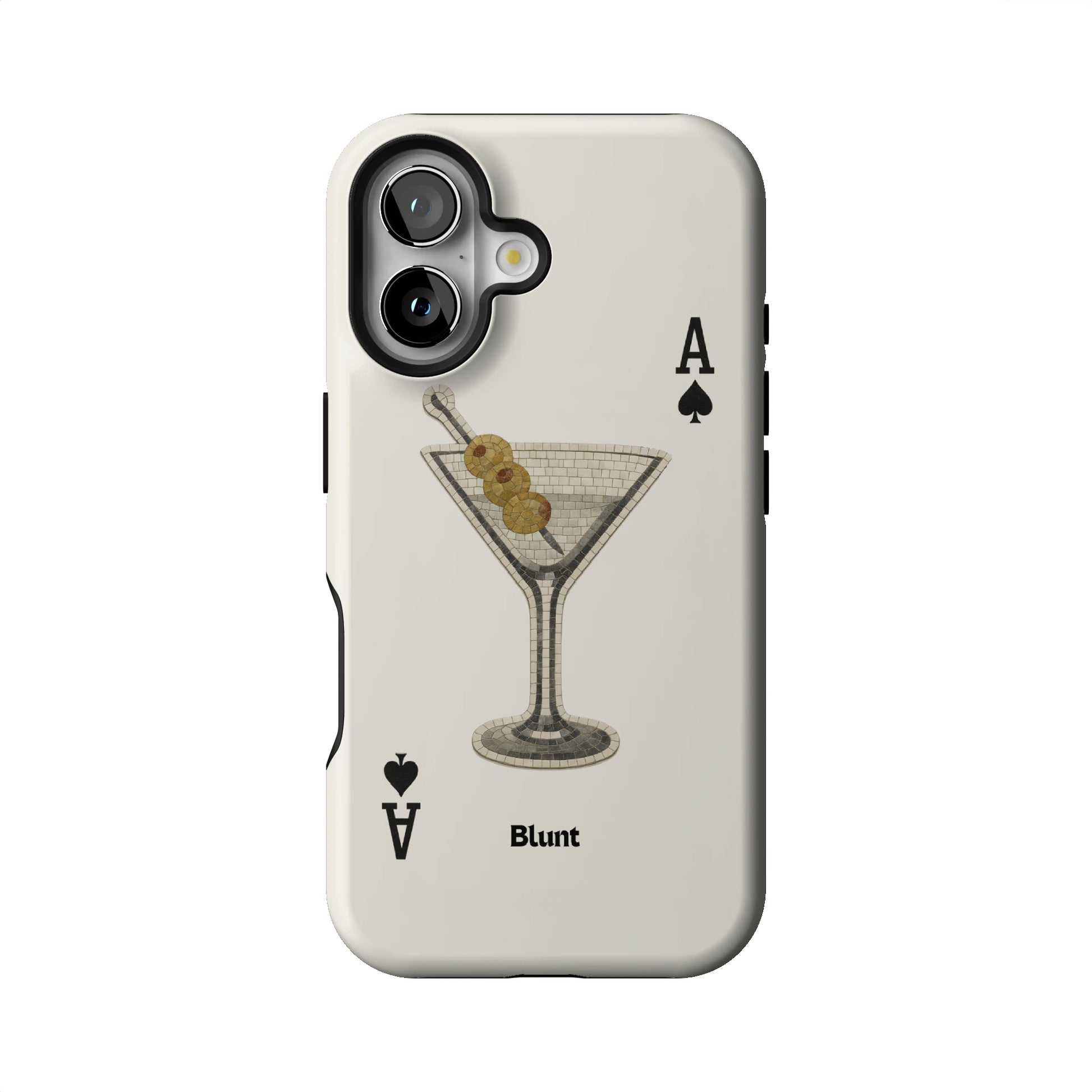 Dirty Martini iPhone Case gallery - Iphone_16_Iphone_1