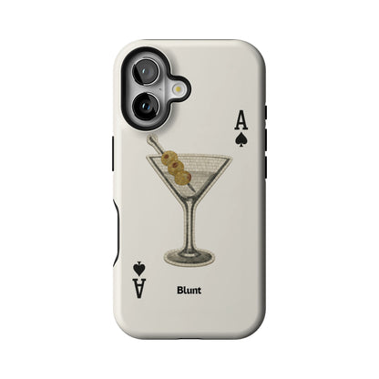 Dirty Martini iPhone Case gallery - Iphone_16_Iphone_1