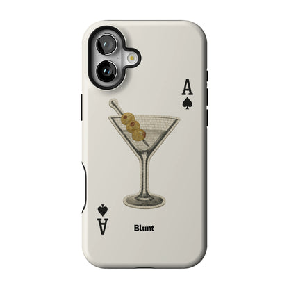 Dirty Martini iPhone Case gallery - Iphone_16_Mini_Air_Plus_1