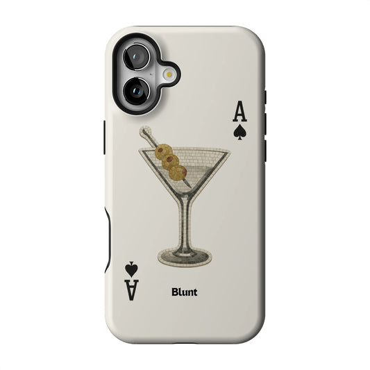 Dirty Martini iPhone Case gallery - Iphone_16_Mini_Air_Plus_1