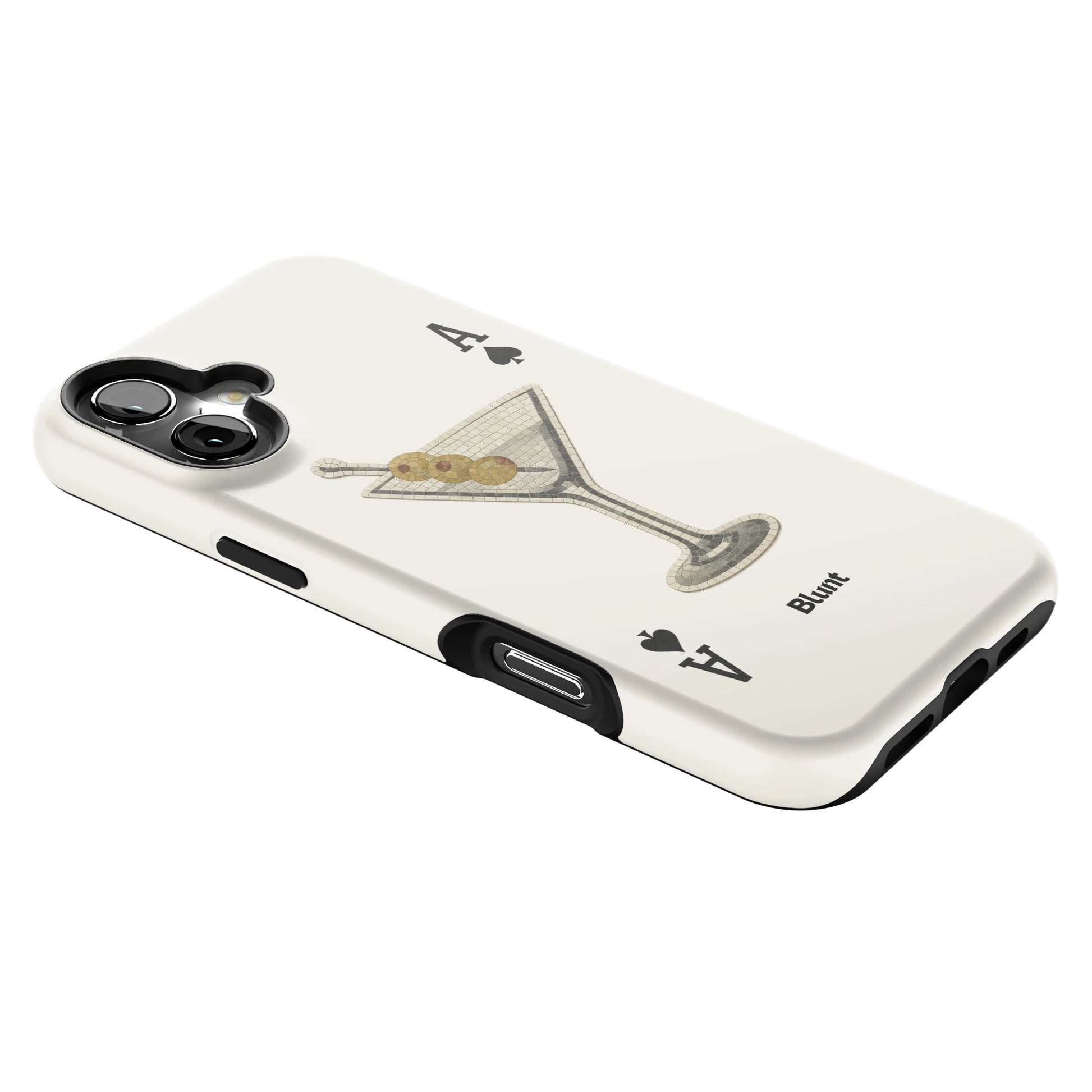 Dirty Martini iPhone Case gallery - Iphone_16_Mini_Air_Plus_2