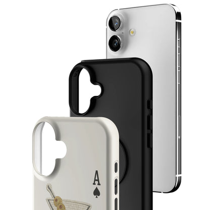 Dirty Martini iPhone Case gallery - Iphone_16_Mini_Air_Plus_3