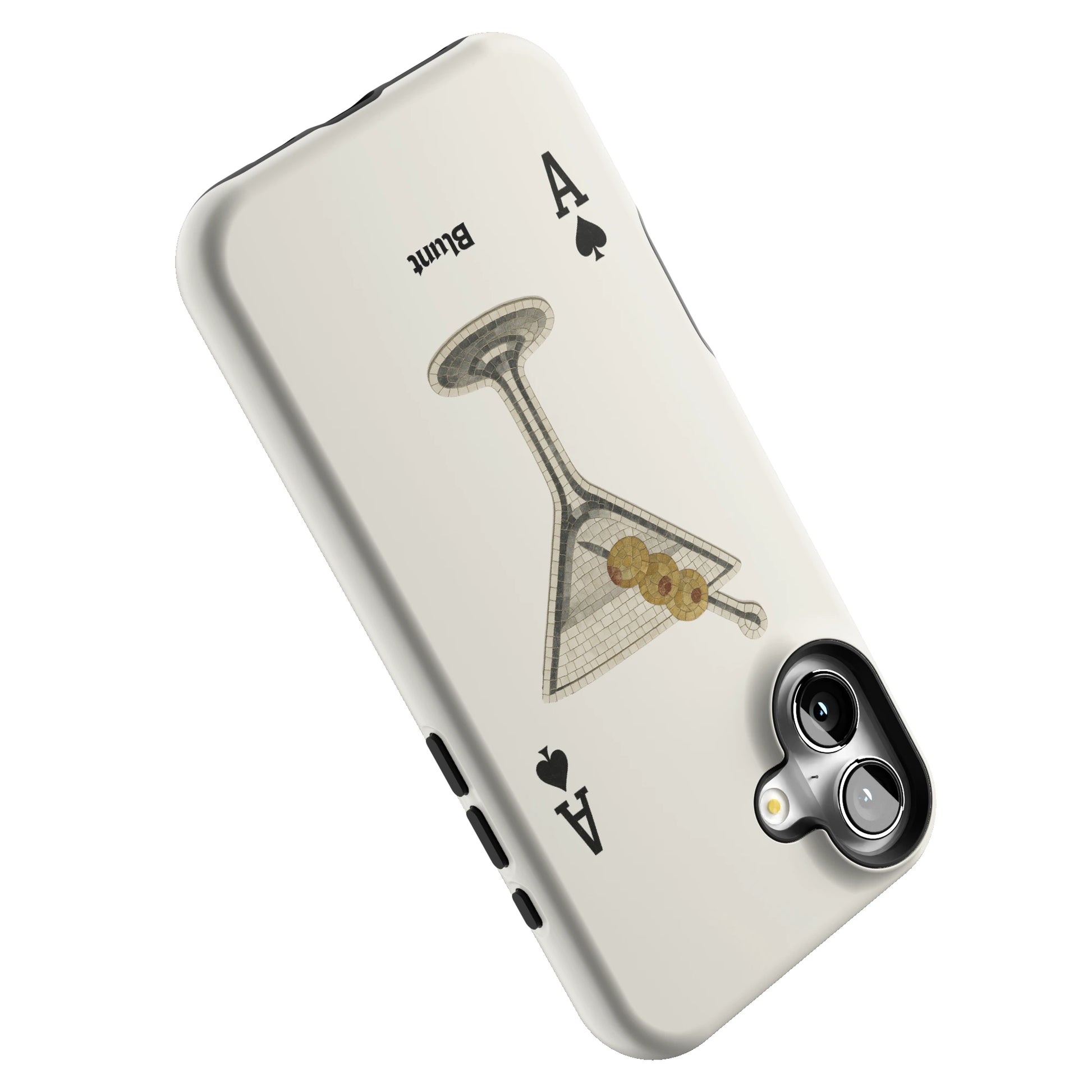 Dirty Martini iPhone Case gallery - Iphone_16_Mini_Air_Plus_5