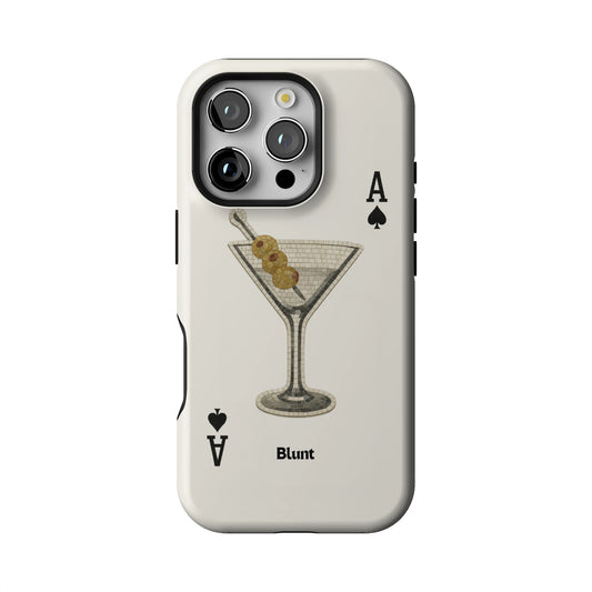 Dirty Martini iPhone Case gallery - Iphone_16_Pro_1