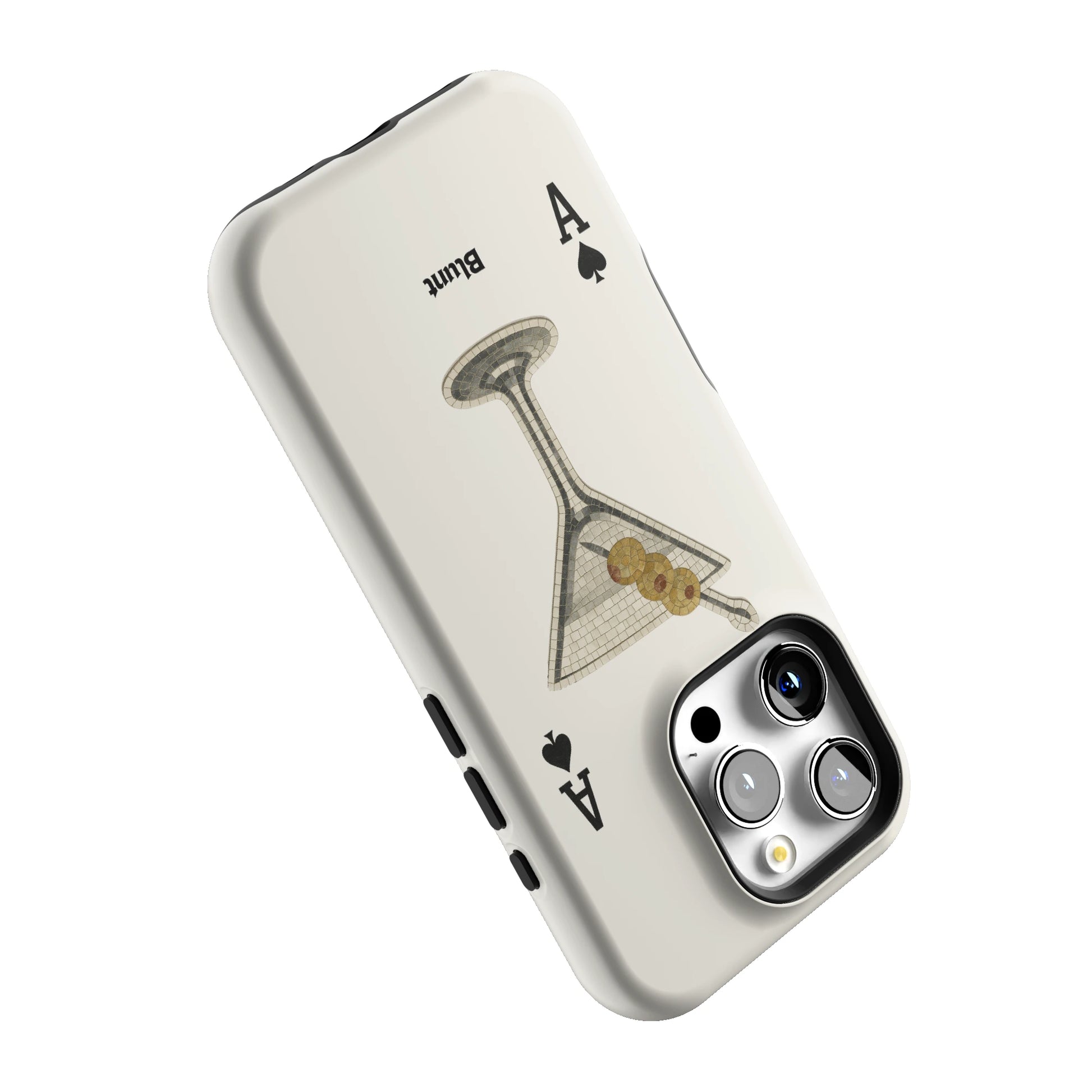 Dirty Martini iPhone Case gallery - Iphone_16_Pro_5