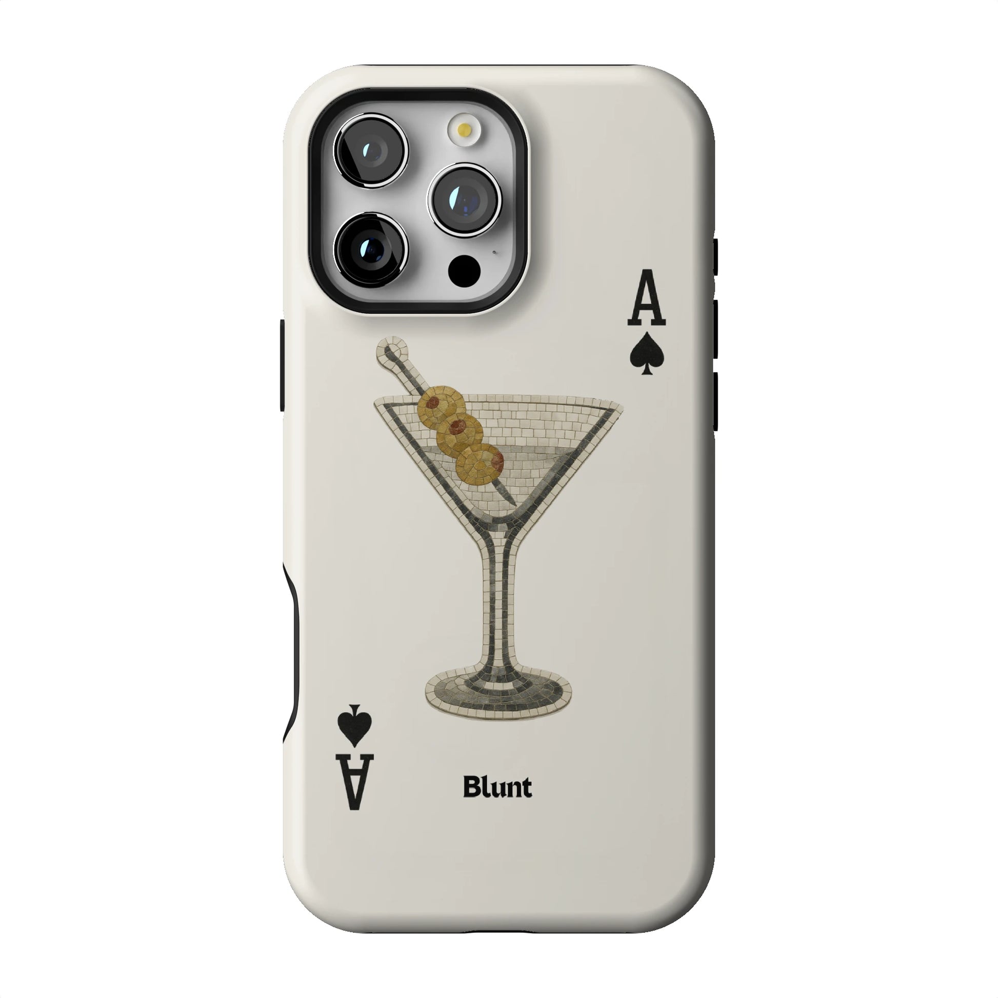Dirty Martini iPhone Case gallery - Iphone_16_Pro_Max_1