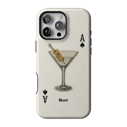 Dirty Martini iPhone Case gallery - Iphone_16_Pro_Max_1