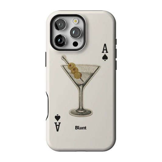 Dirty Martini iPhone Case gallery - Iphone_16_Pro_Max_1