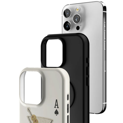Dirty Martini iPhone Case gallery - Iphone_16_Pro_Max_3