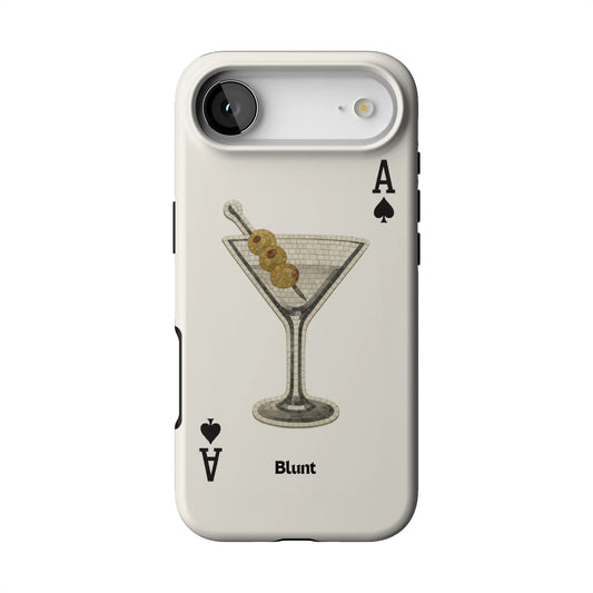 Dirty Martini iPhone Case gallery - Iphone_17_Air_1