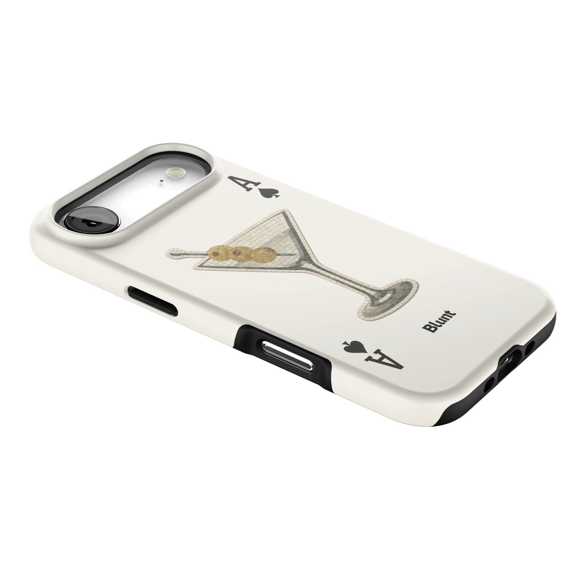 Dirty Martini iPhone Case gallery - Iphone_17_Air_2
