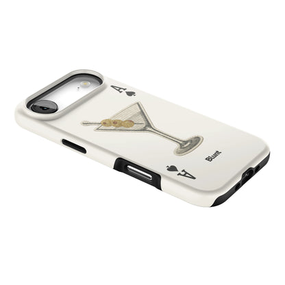 Dirty Martini iPhone Case gallery - Iphone_17_Air_2