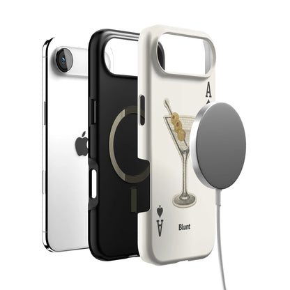 Dirty Martini iPhone Case gallery - Iphone_17_Air_4