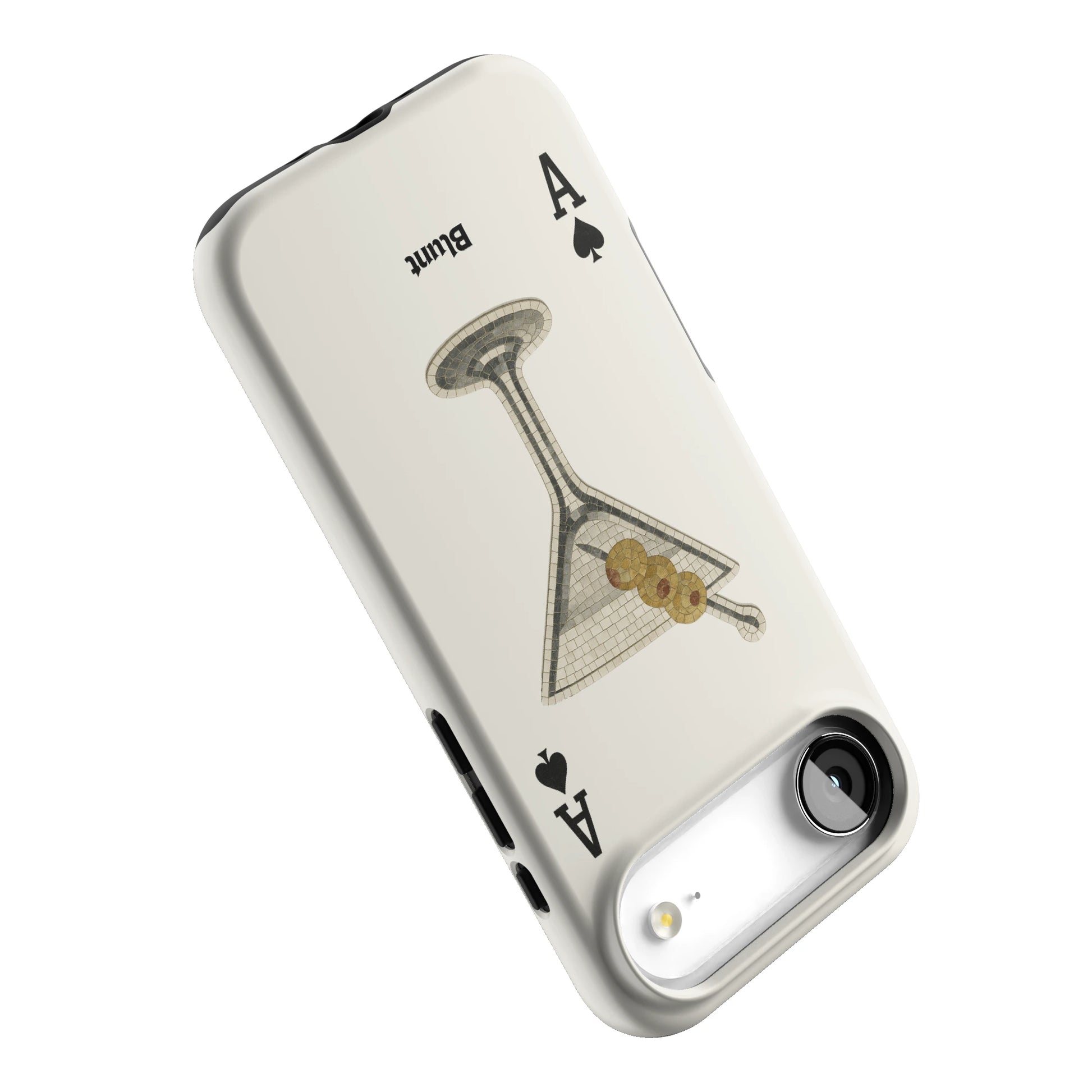 Dirty Martini iPhone Case gallery - Iphone_17_Air_5