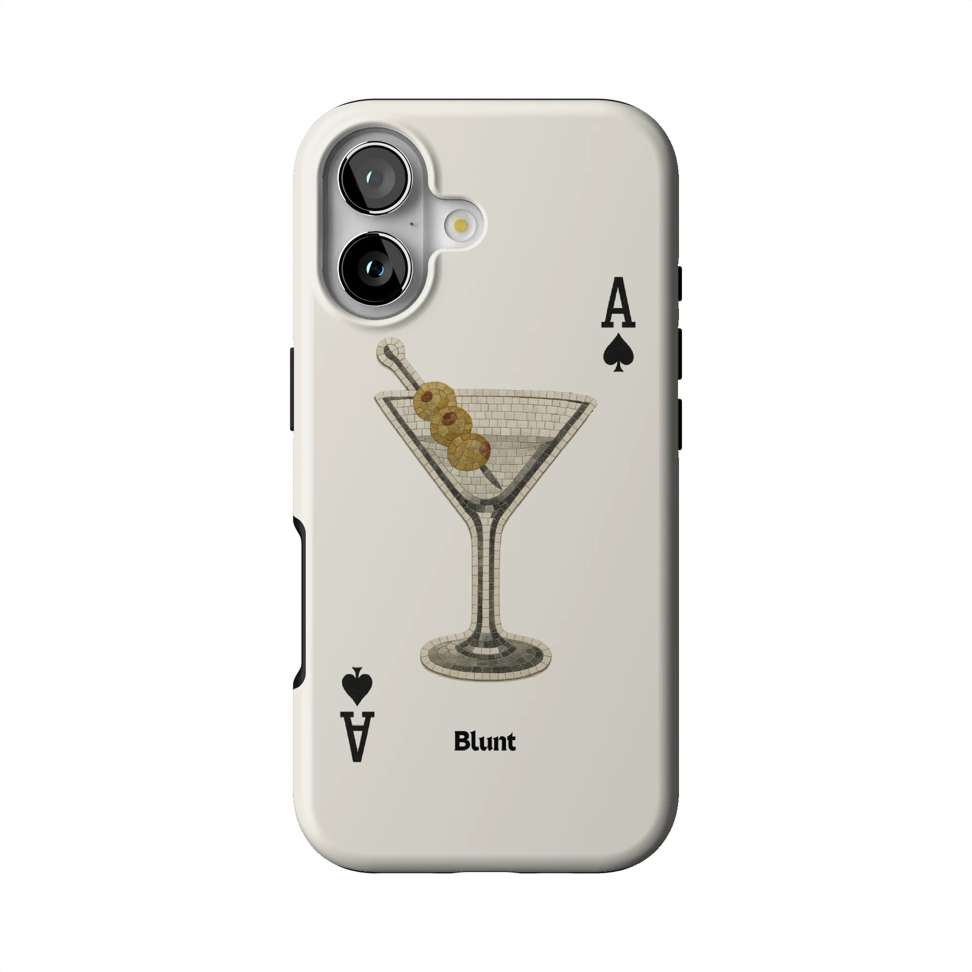 Dirty Martini iPhone Case iPhone 12 Pro Max / Tough MagSafe Dirty Martini iPhone Case iPhone 12 Pro Max / Tough MagSafe