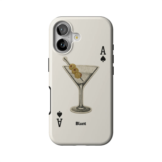 Dirty Martini iPhone Case gallery - Iphone_17_Iphone_1