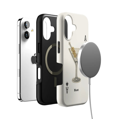 Dirty Martini iPhone Case gallery - Iphone_17_Iphone_4