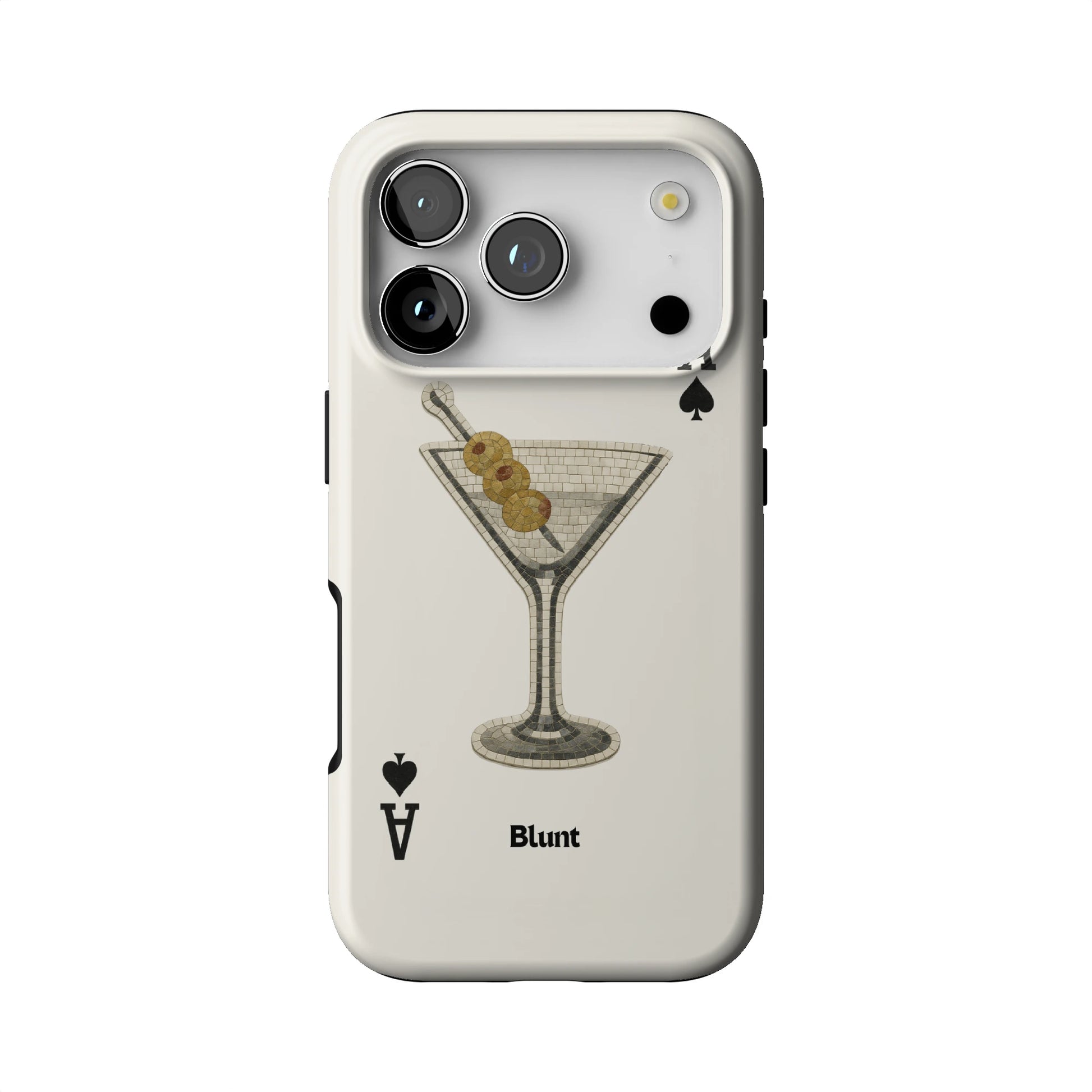 Dirty Martini iPhone Case gallery - Iphone_17_Pro_1