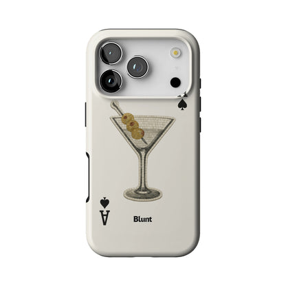 Dirty Martini iPhone Case gallery - Iphone_17_Pro_1