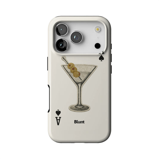 Dirty Martini iPhone Case gallery - Iphone_17_Pro_1