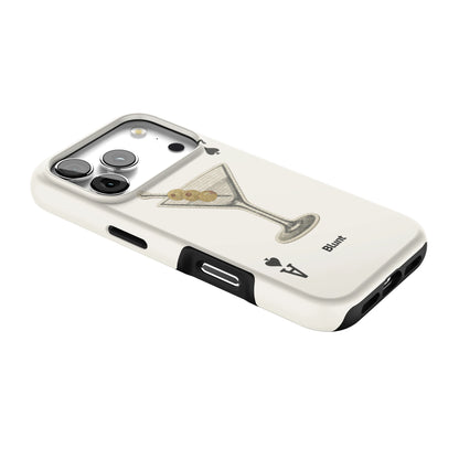 Dirty Martini iPhone Case gallery - Iphone_17_Pro_2