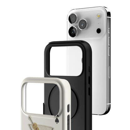 Dirty Martini iPhone Case gallery - Iphone_17_Pro_3