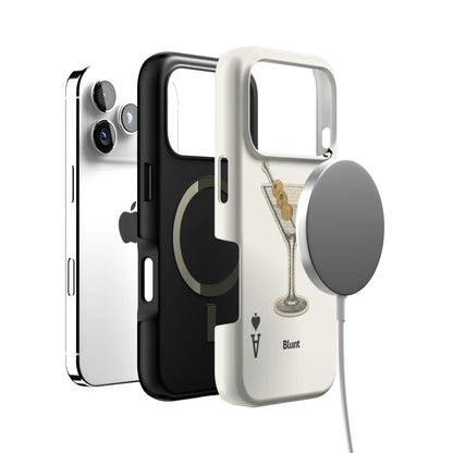 Dirty Martini iPhone Case gallery - Iphone_17_Pro_4