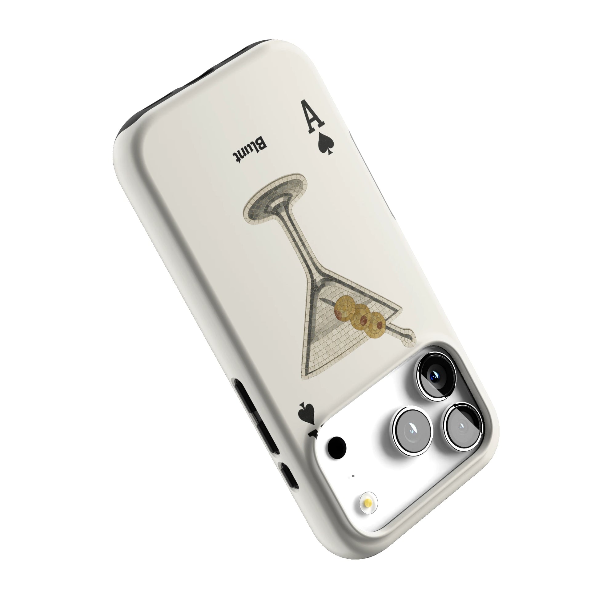 Dirty Martini iPhone Case gallery - Iphone_17_Pro_5