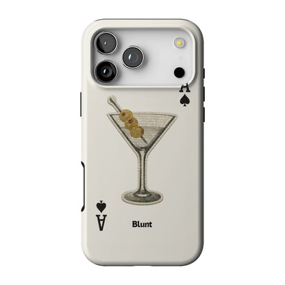 Dirty Martini iPhone Case gallery - Iphone_17_Pro_Max_1