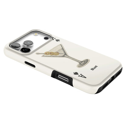 Dirty Martini iPhone Case gallery - Iphone_17_Pro_Max_2