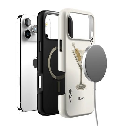 Dirty Martini iPhone Case gallery - Iphone_17_Pro_Max_4