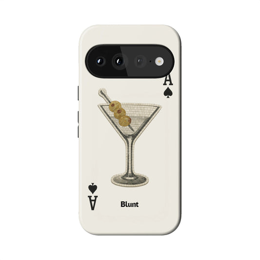 Dirty Martini Pixel Case - Blunt Cases