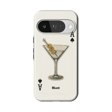 Dirty Martini Pixel Case