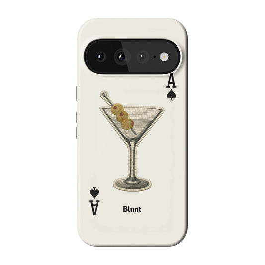 Dirty Martini Pixel Case - Blunt Cases