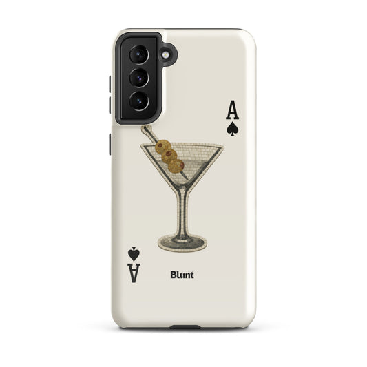 Dirty Martini Samsung Case - Blunt Cases