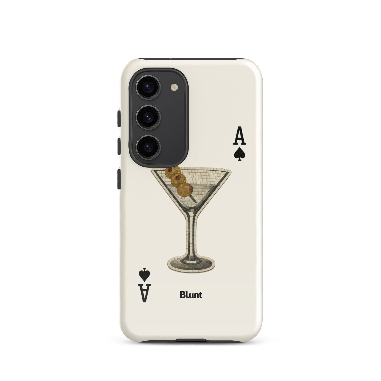 Dirty Martini Samsung Case - Blunt Cases